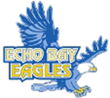 Echo Bay Central Public School Logo